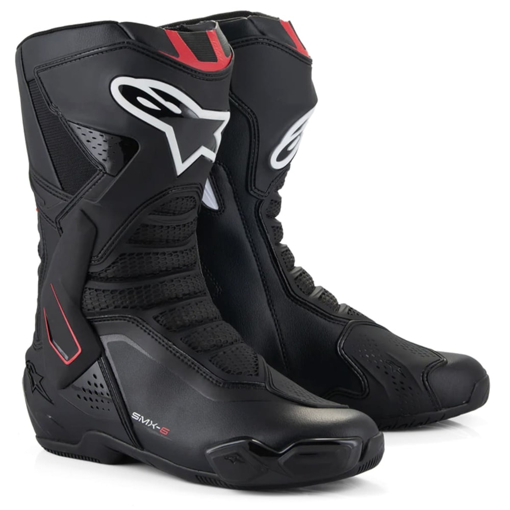 Bota Alpinestars Smx-6 V3