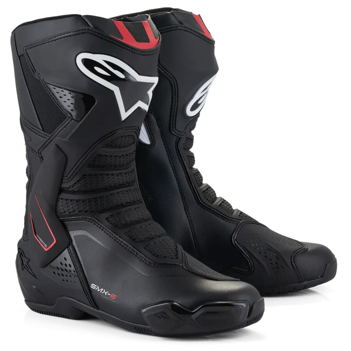 Bota Alpinestars Stella Smx-6 V2 - Sacramento