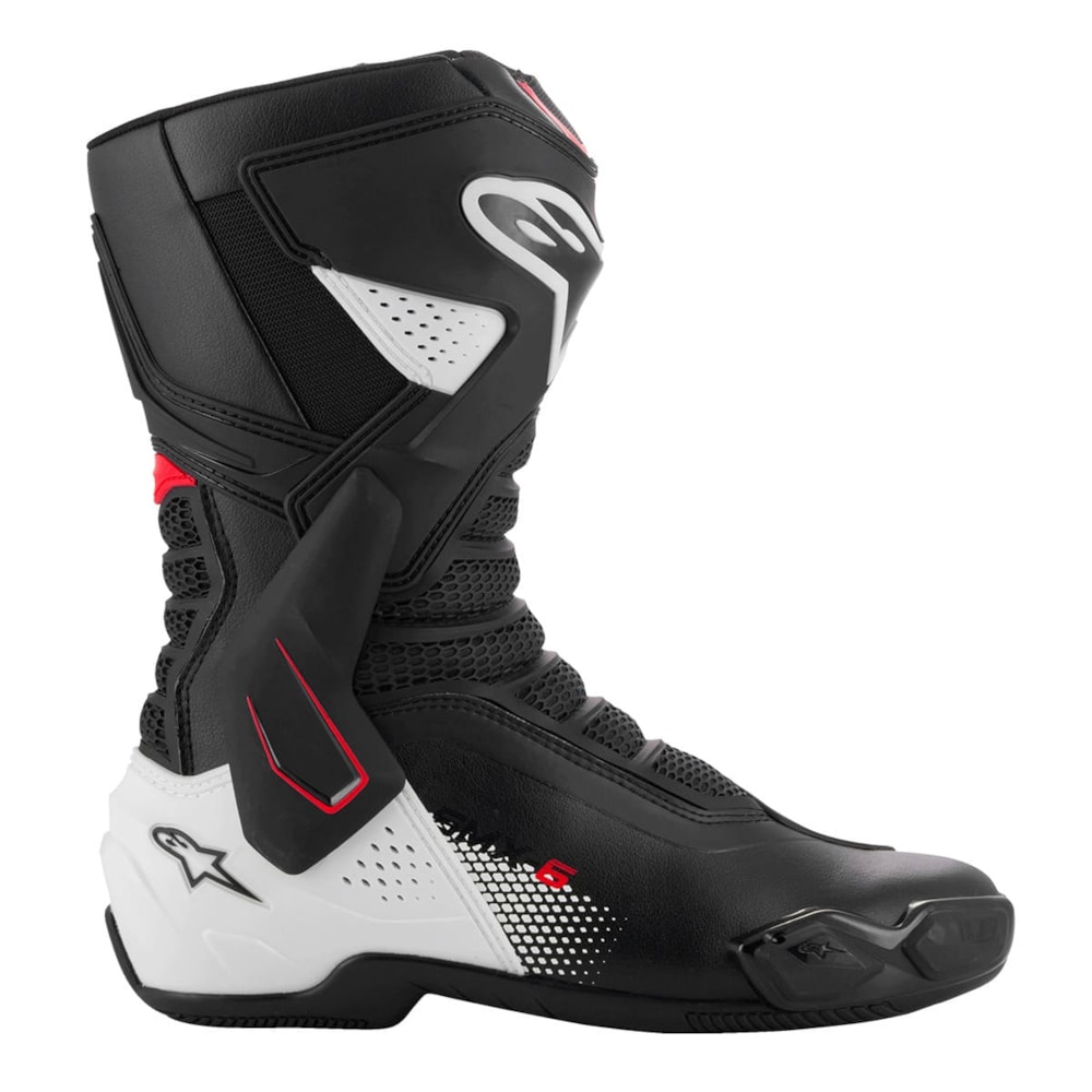 Bota Alpinestars Smx-6 V3
