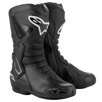 Bota Alpinestars Smx-6 V3 Drystar
