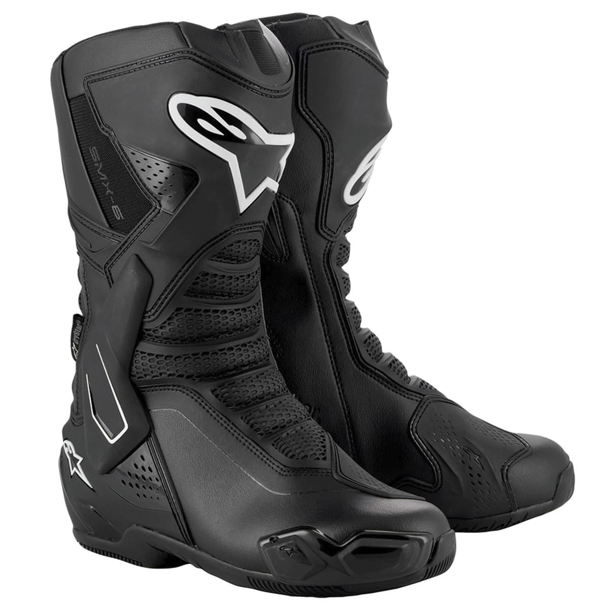Bota Alpinestars Smx-6 V3 Drystar