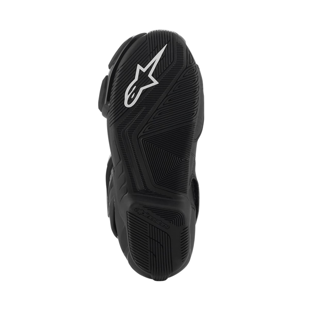 Bota Alpinestars Smx-6 V3 Drystar