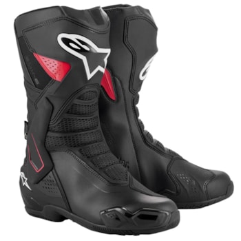Bota Alpinestars Smx-6 V3 Drystar