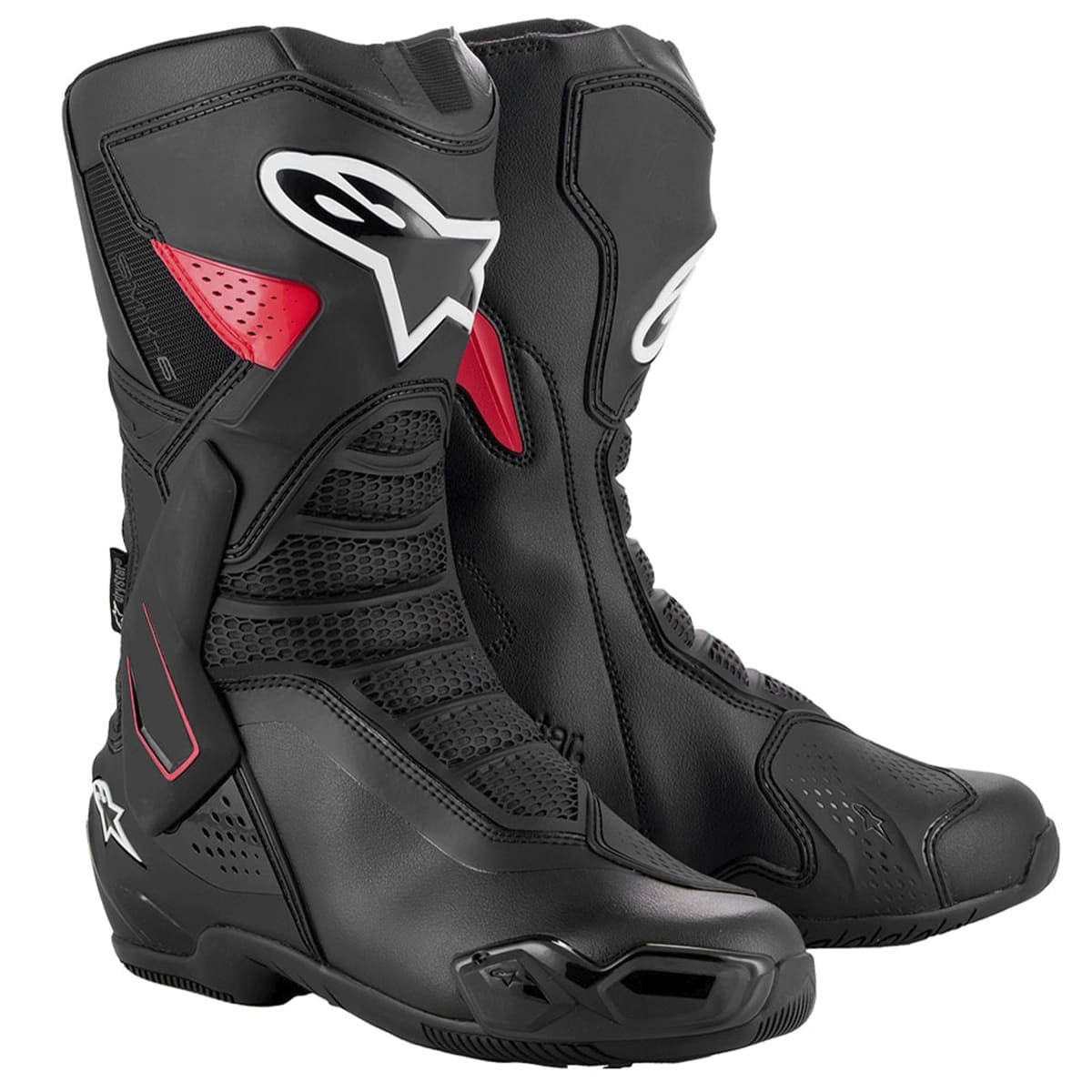 Bota Alpinestars Smx-6 V3 Drystar