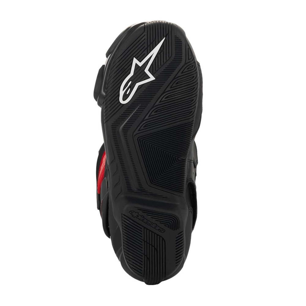 Bota Alpinestars Smx-6 V3 Drystar
