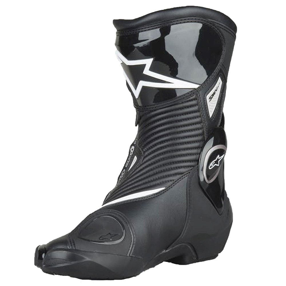Bota Alpinestars Smx Plus - Sacramento