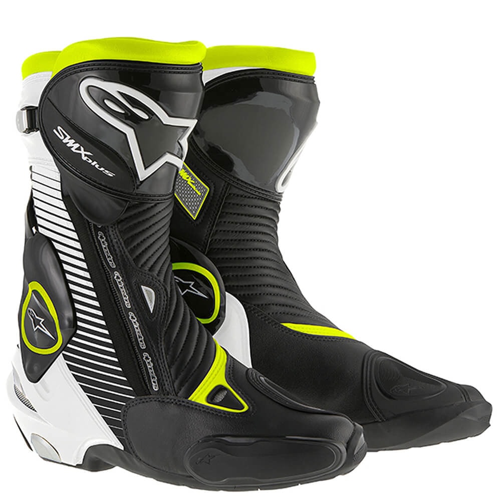 Bota Alpinestars Smx Plus