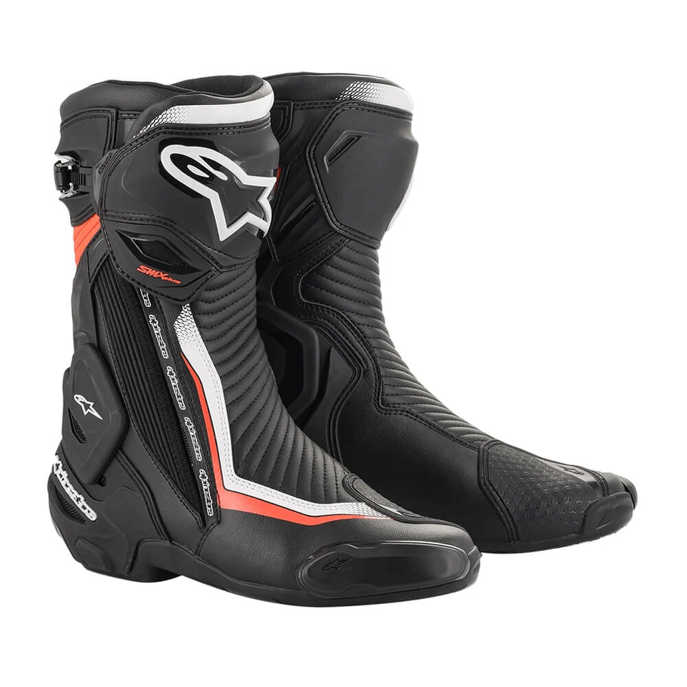 Bota Alpinestars Smx Plus V2 - Sacramento