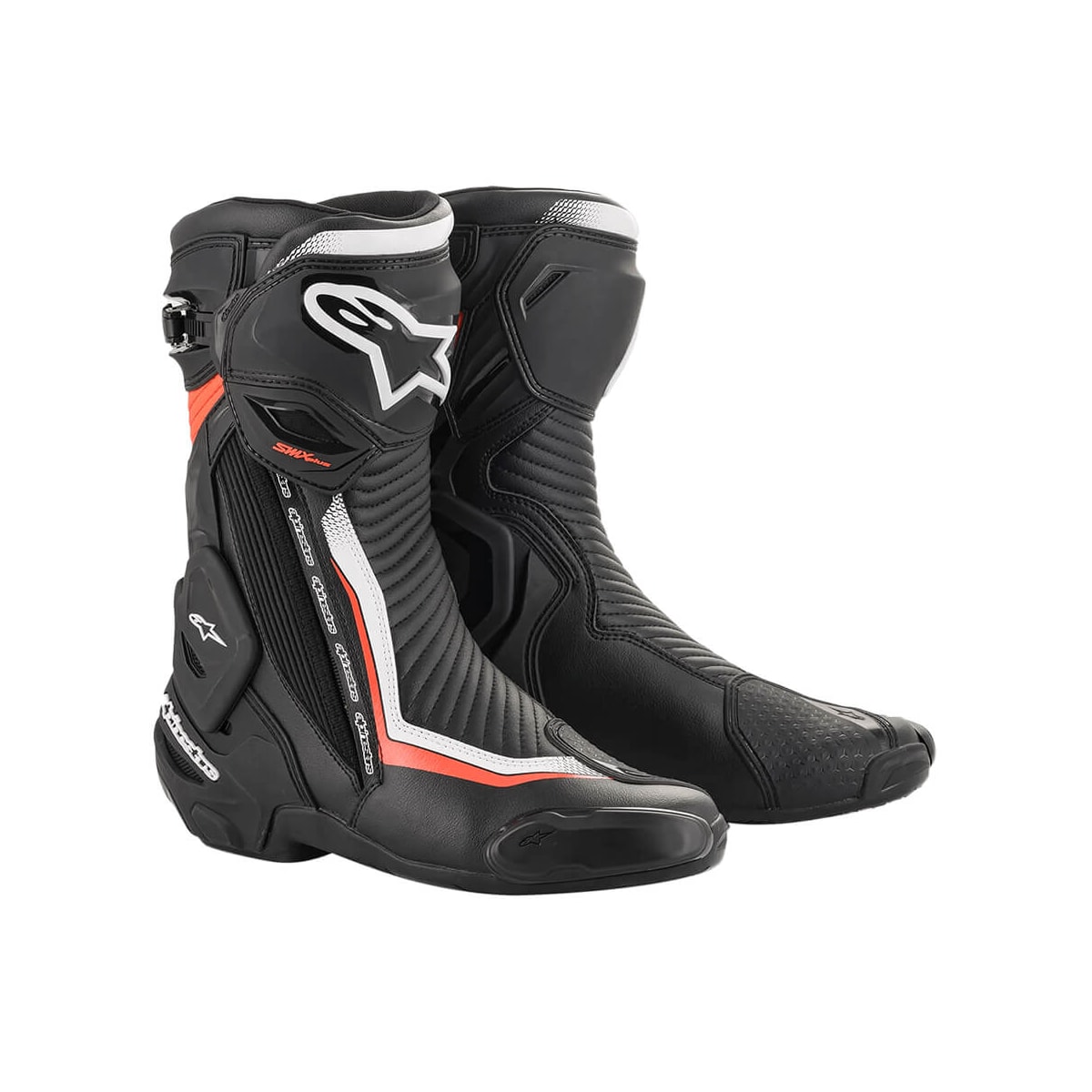 Bota Alpinestars Smx Plus V2