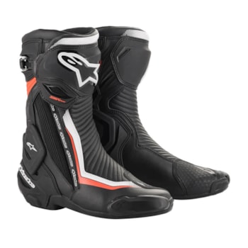 Bota Alpinestars Smx Plus V2