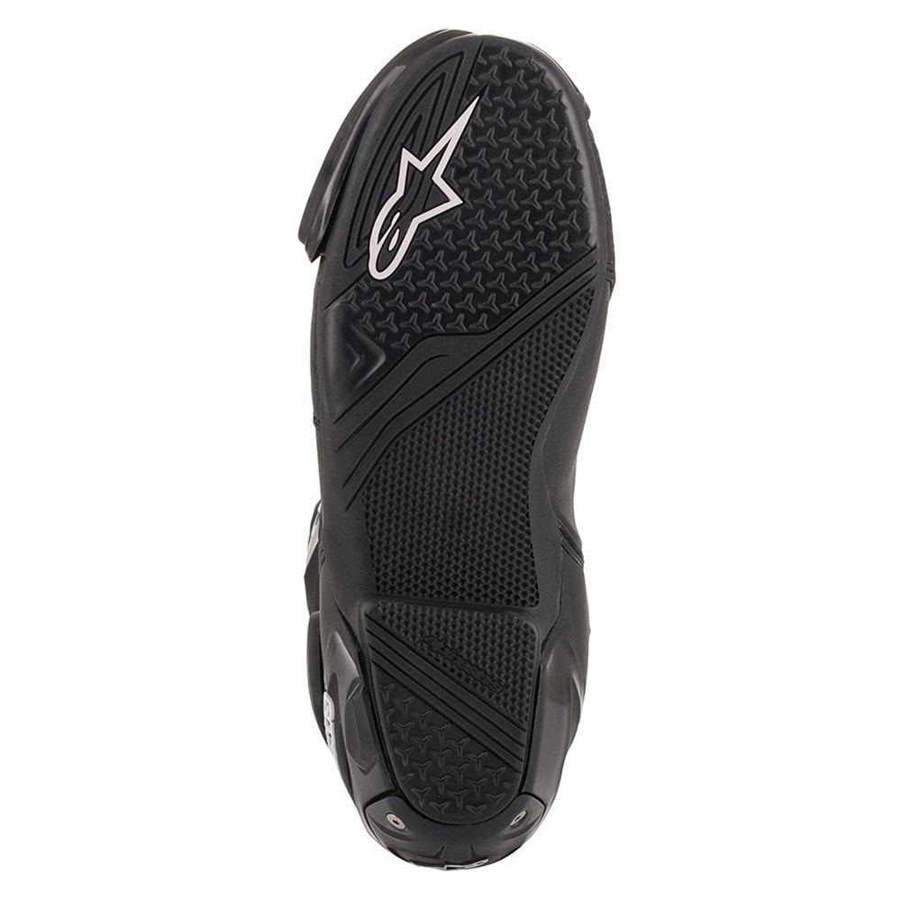 Alpinestars S-MX 2 ブラック靴 ALPINESTARS S-MX 2 N Boots · Motocard
