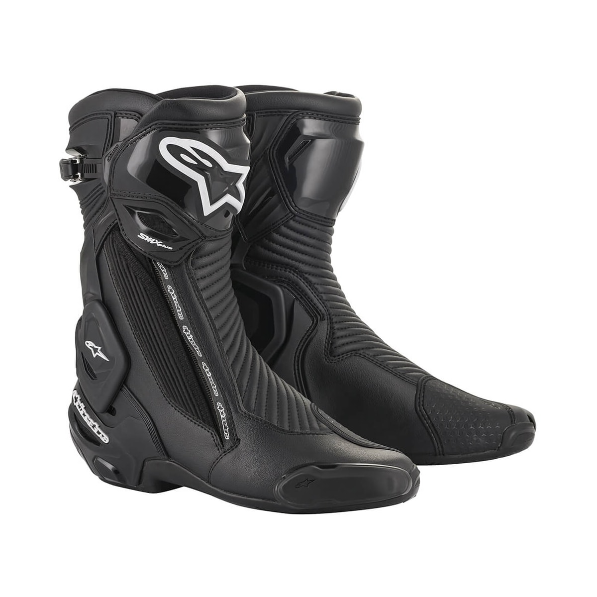 Bota Alpinestars Smx Plus V2