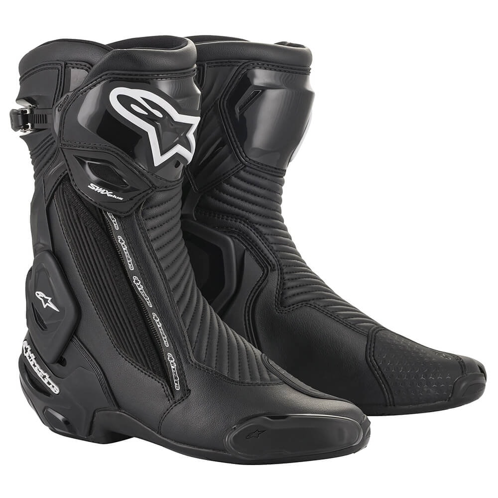 Bota Alpinestars Smx Plus V2