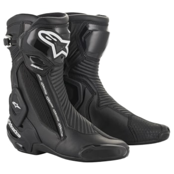 Bota Alpinestars Smx Plus V2
