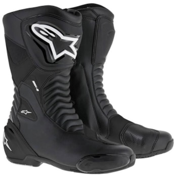 Bota Alpinestars Smx-S
