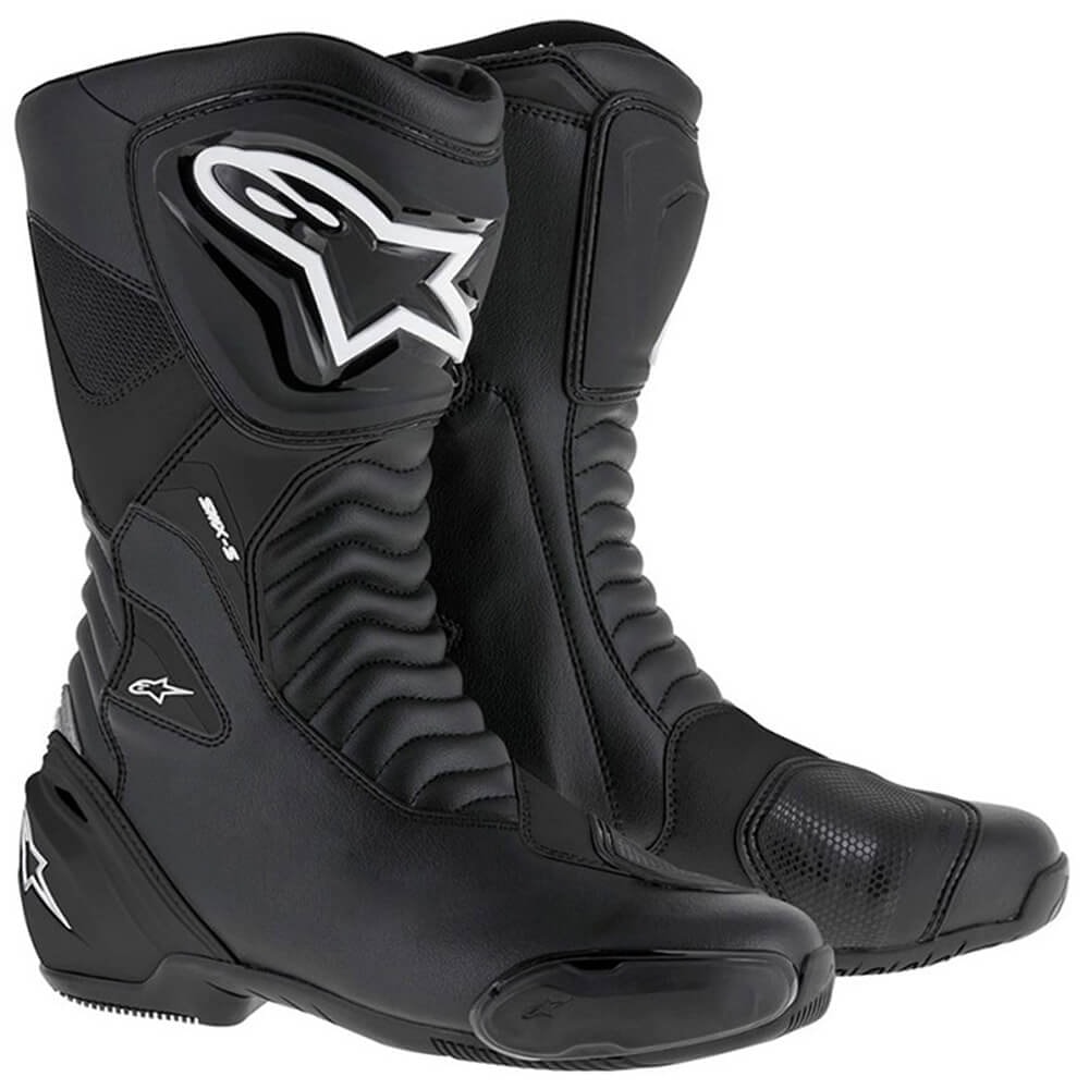 Bota Alpinestars Smx-S
