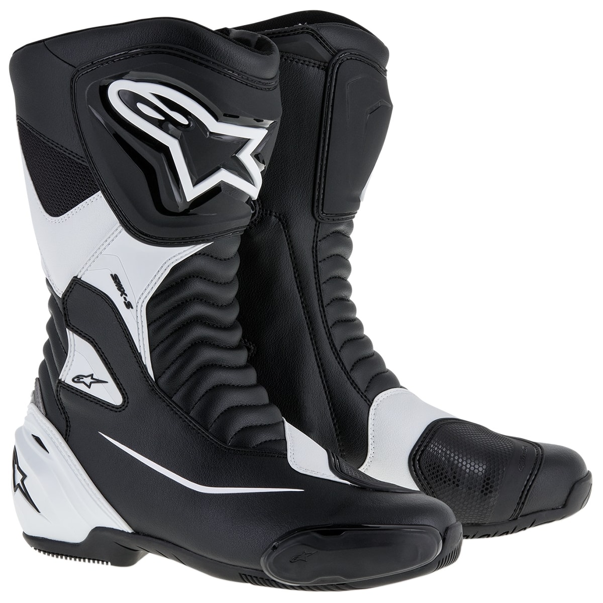 Bota Alpinestars Smx-S
