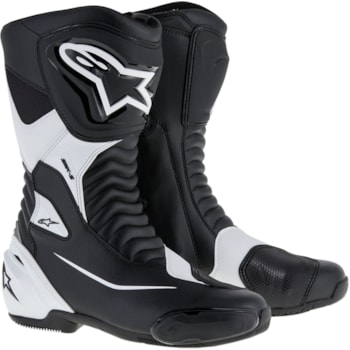 Bota Alpinestars Smx-S
