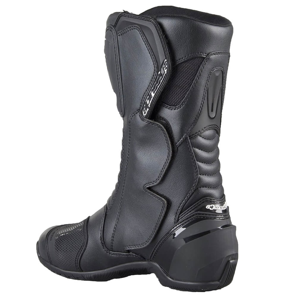 Bota Alpinestars Smx-S Waterproof