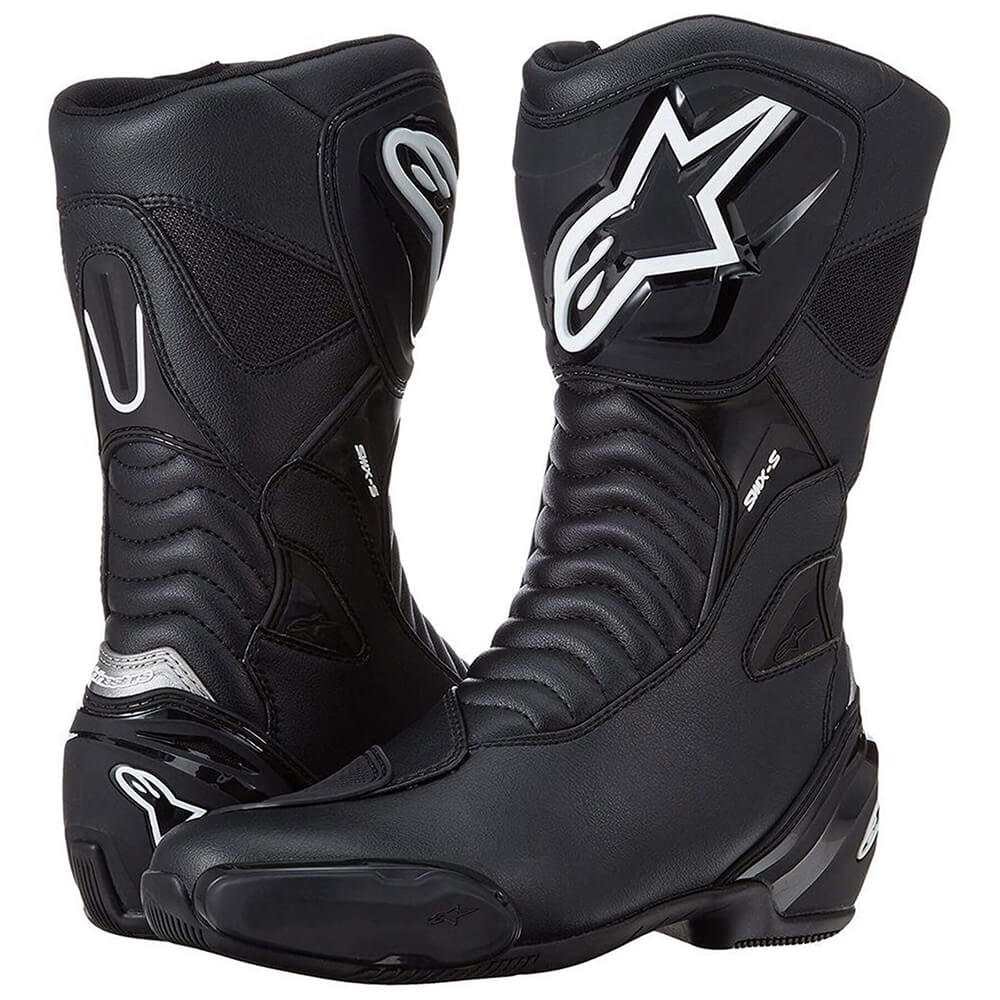 Bota Alpinestars Smx-S Waterproof