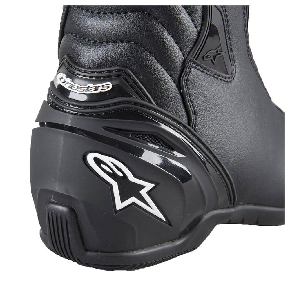 Bota Alpinestars Smx-S Waterproof