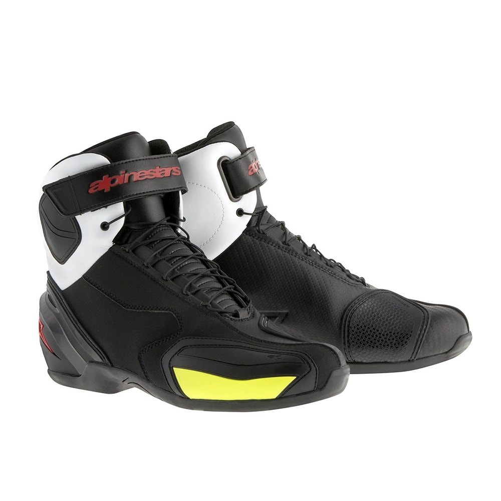 Bota Alpinestars SP-1