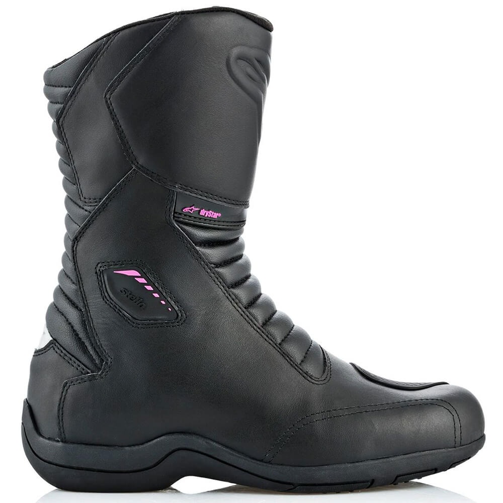 Bota Alpinestars Stella Andes V2 Drystar - Sacramento