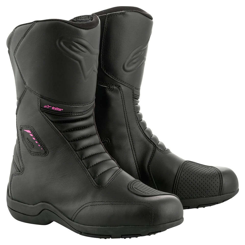 Bota Alpinestars Stella Andes V2 Drystar - Sacramento