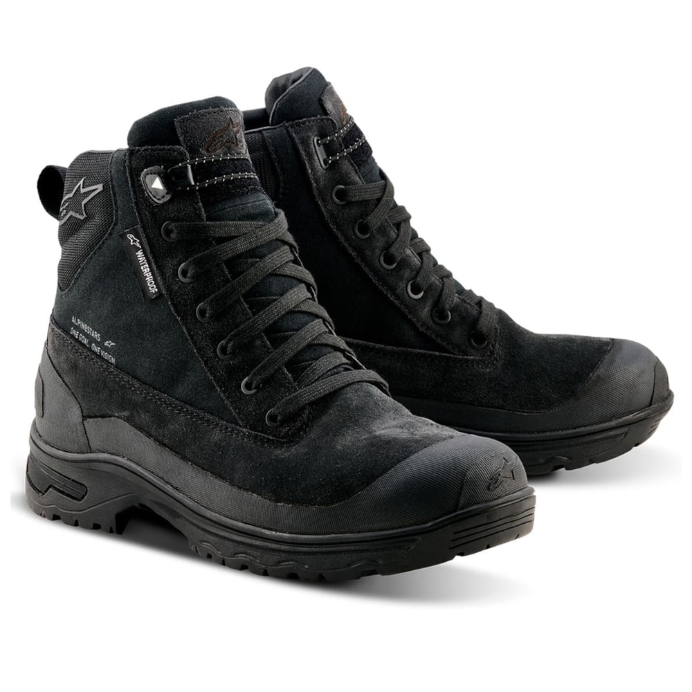 Bota Alpinestars Stella Judy Wp