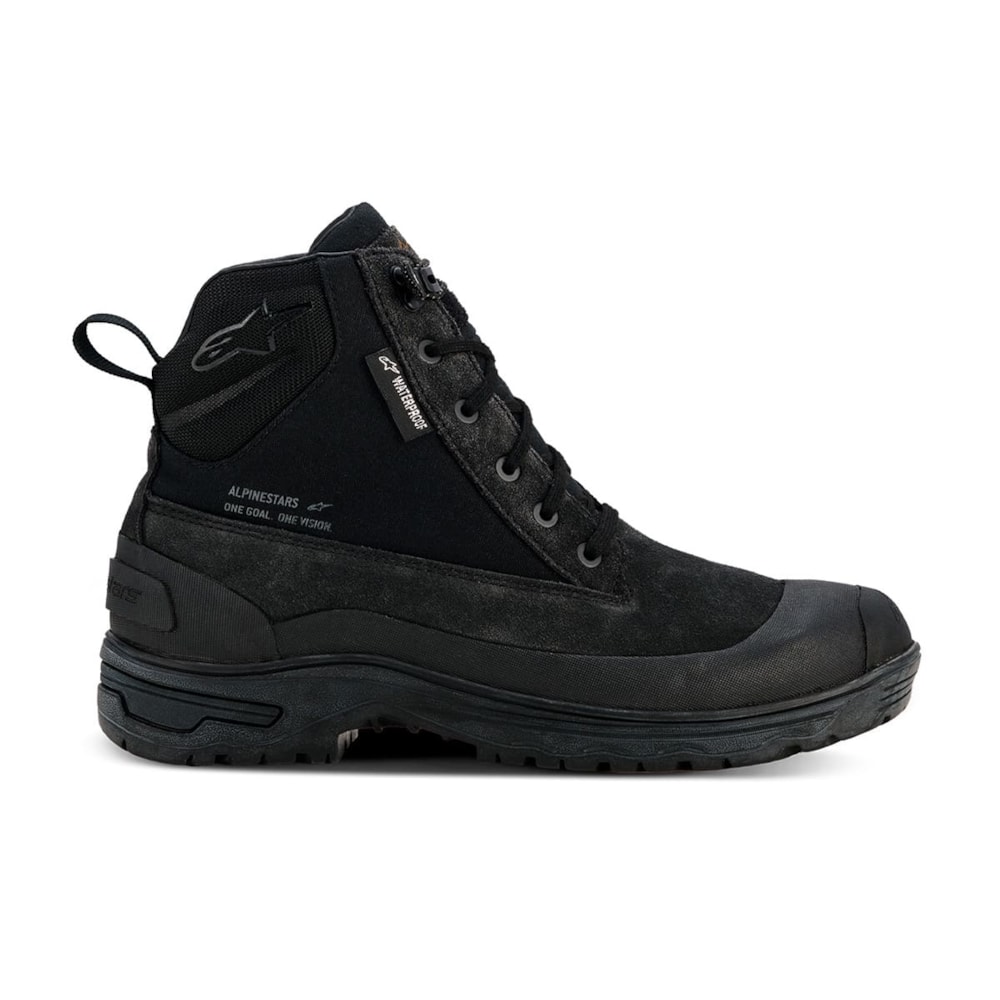 Bota Alpinestars Stella Judy Wp