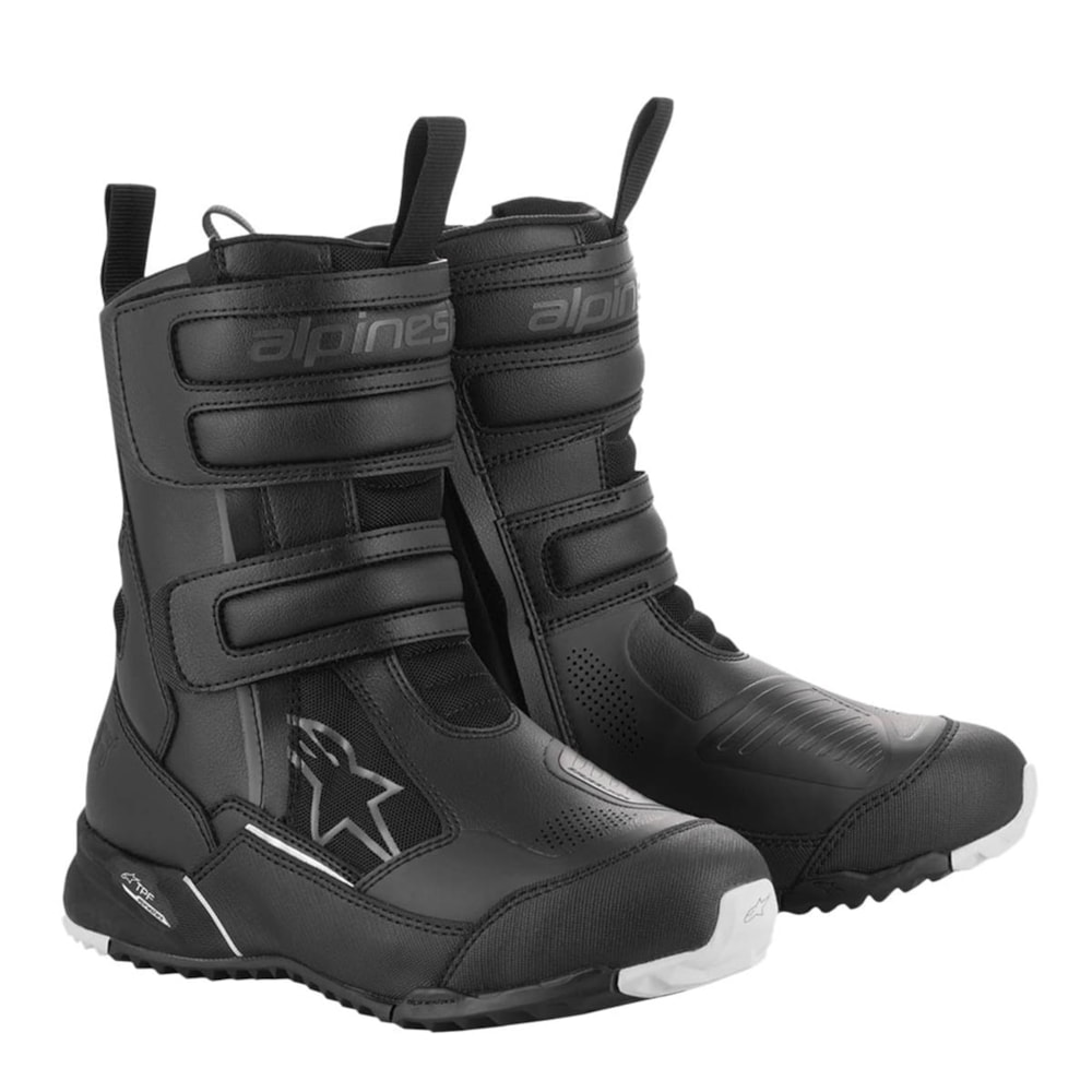 Bota Alpinestars Stella RT 7 Touring Drystar