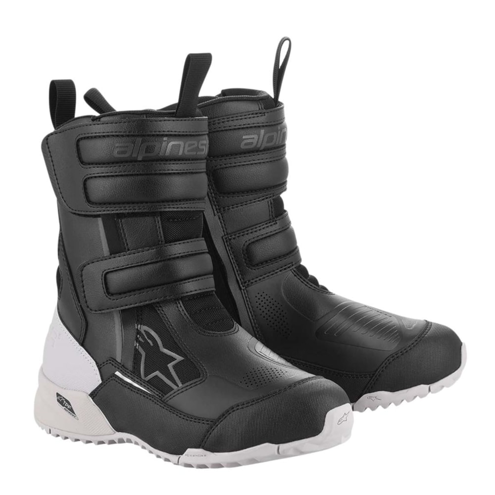 Bota Alpinestars Stella RT 7 Touring Drystar