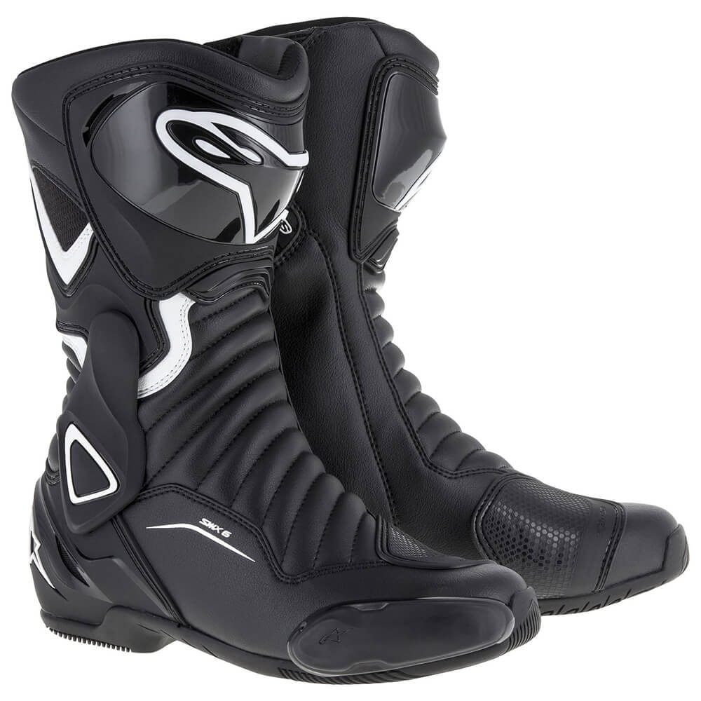 Botas hot sale femininas motociclista