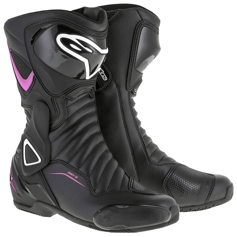 Bota Alpinestars Stella Smx-6 V2