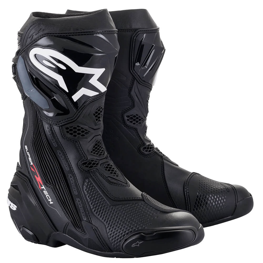 Bota Alpinestars Supertech R