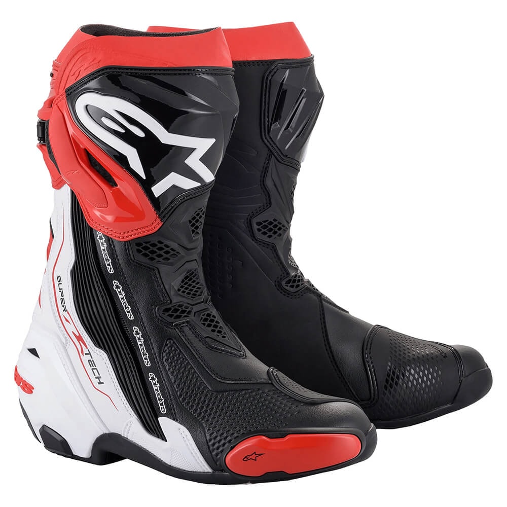 Bota Alpinestars Supertech R