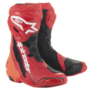 Bota Alpinestars Supertech R Vented