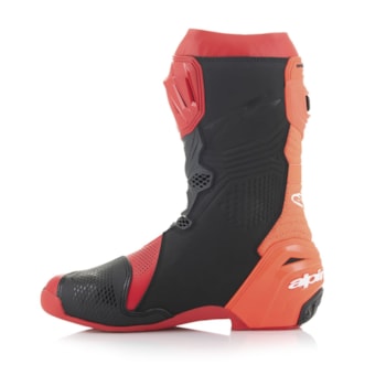 Bota Alpinestars Supertech R Vented