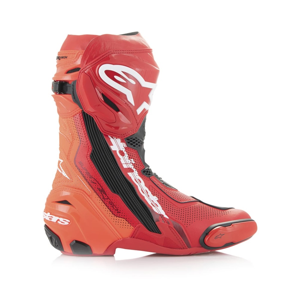 Bota Alpinestars Supertech R Vented