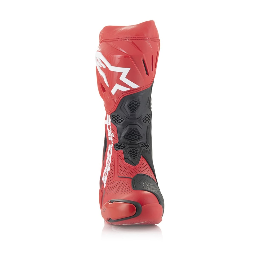 Bota Alpinestars Supertech R Vented
