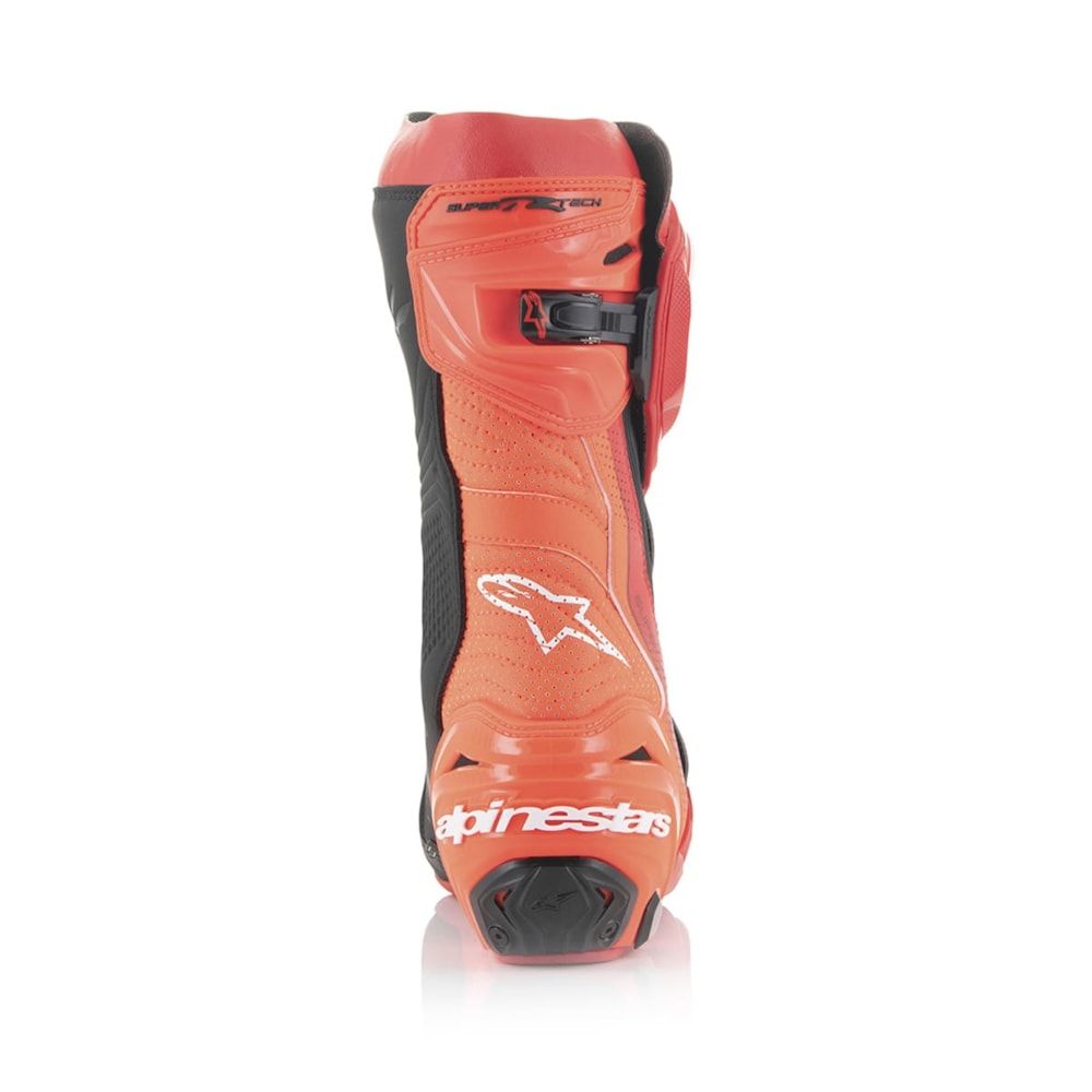 Bota Alpinestars Supertech R Vented