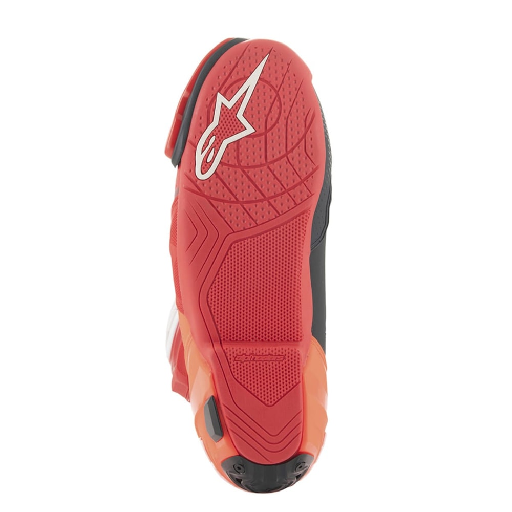 Bota Alpinestars Supertech R Vented
