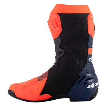 Bota Alpinestars Supertech R Vented Marquez