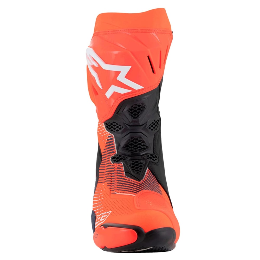 Bota Alpinestars Supertech R Vented Marquez