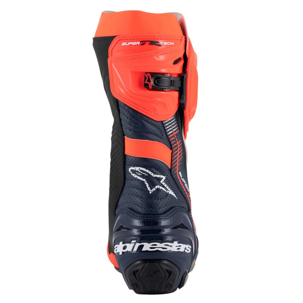 Bota Alpinestars Supertech R Vented Marquez