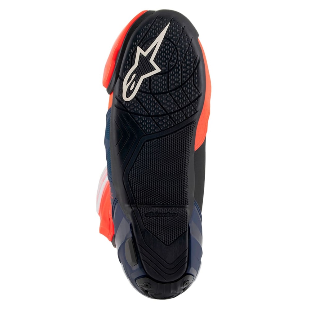 Bota Alpinestars Supertech R Vented Marquez