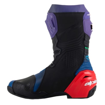 Bota Alpinestars Supertech R Vented Martinator