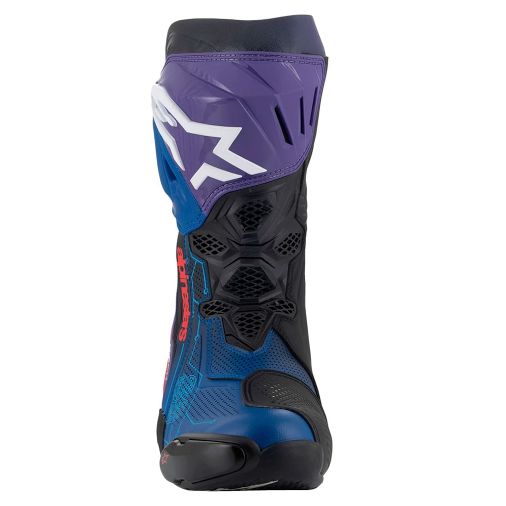 Bota Alpinestars Supertech R Vented Martinator