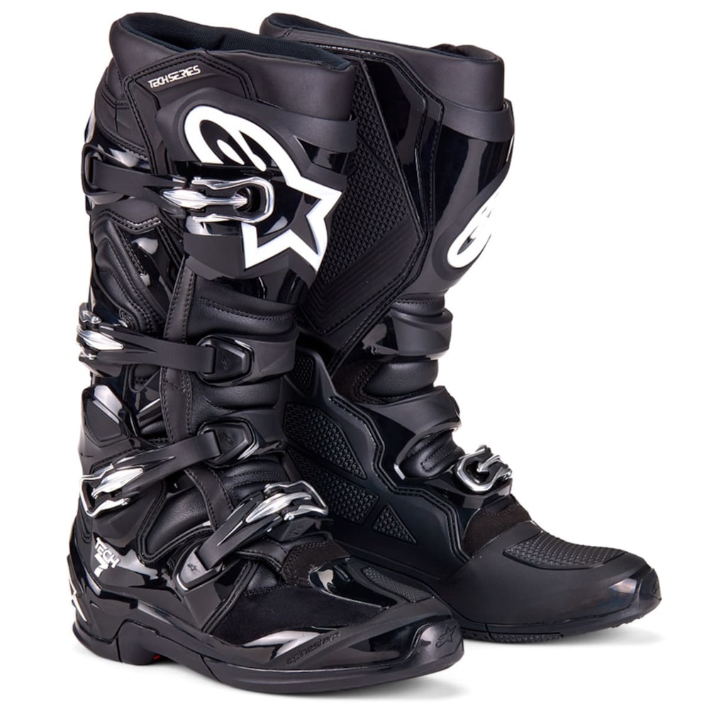 Bota Alpinestars Tech 7