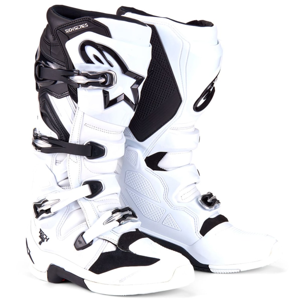 Bota Alpinestars Tech 7